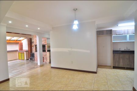 Casa à venda com 250m², 3 quartos e 2 vagasCopa/Sala de jantar