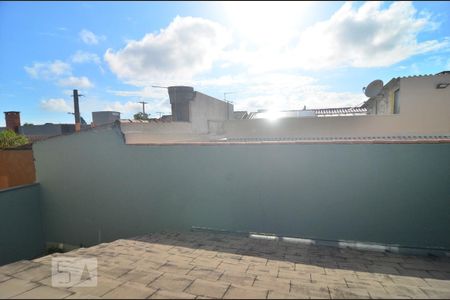 Casa à venda com 250m², 3 quartos e 2 vagasVista sacada