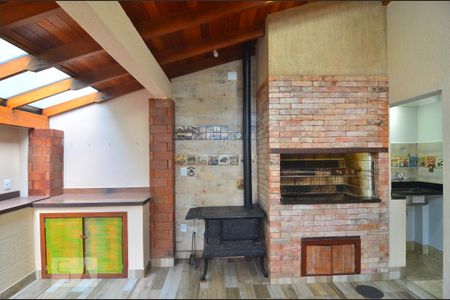 Casa à venda com 250m², 3 quartos e 2 vagasEspaço gourmet