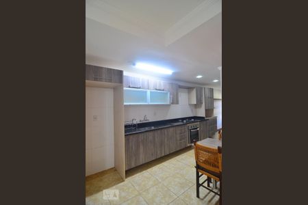 Casa à venda com 250m², 3 quartos e 2 vagasCozinha