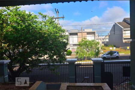 Vista de casa à venda com 3 quartos, 250m² em Estância Velha, Canoas