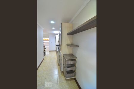 Casa à venda com 250m², 3 quartos e 2 vagasCozinha