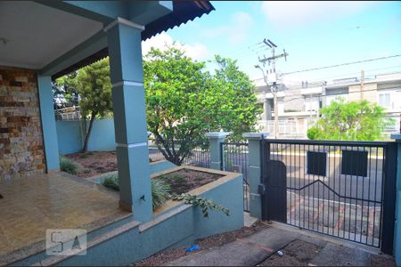 Casa à venda com 250m², 3 quartos e 2 vagasPátio