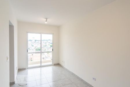 Sala de apartamento à venda com 2 quartos, 52m² em Vila Carrão, São Paulo