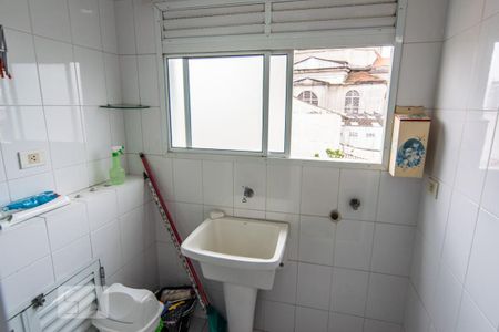 Apartamento à venda com 52m², 2 quartos e 1 vagaÁrea de Serviço