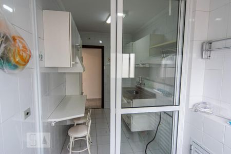 Apartamento à venda com 52m², 2 quartos e 1 vagaÁrea de Serviço