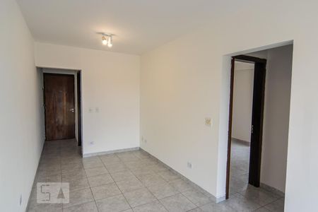 Sala de apartamento à venda com 2 quartos, 52m² em Vila Carrão, São Paulo