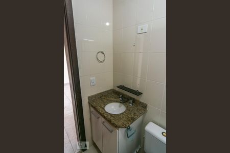 Apartamento à venda com 52m², 2 quartos e 1 vagaBanheiro