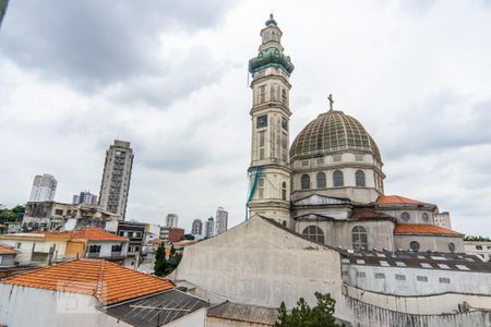 Apartamento à venda com 52m², 2 quartos e 1 vagaQuarto 2