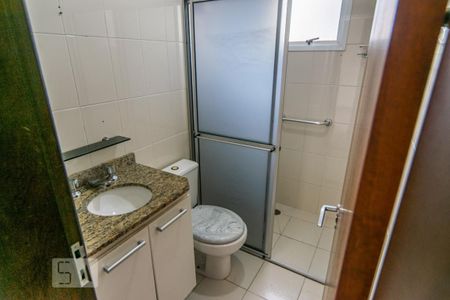 Apartamento à venda com 52m², 2 quartos e 1 vagaBanheiro