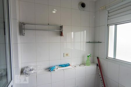 Apartamento à venda com 52m², 2 quartos e 1 vagaÁrea de Serviço