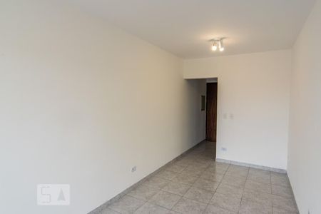 Sala de apartamento à venda com 2 quartos, 52m² em Vila Carrão, São Paulo