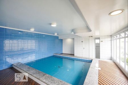 Apartamento à venda com 52m², 2 quartos e 1 vagaÁrea comum - Piscina