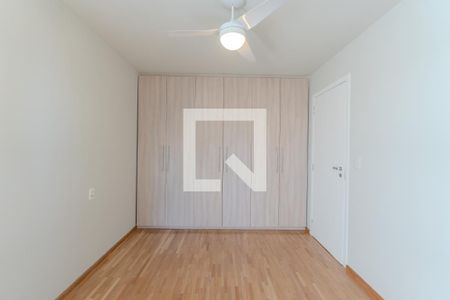 Quarto 1 de apartamento para alugar com 1 quarto, 40m² em Cerqueira César, São Paulo