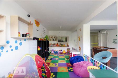 Apartamento à venda com 70m², 3 quartos e 1 vagaBrinquedoteca