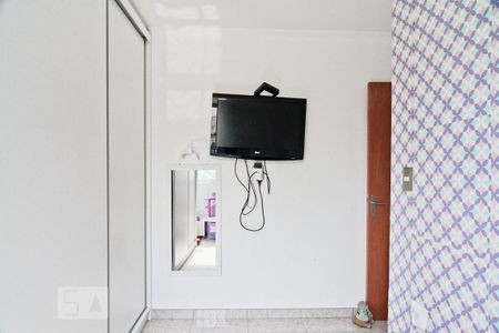 Apartamento à venda com 70m², 3 quartos e 1 vagaQuarto 2
