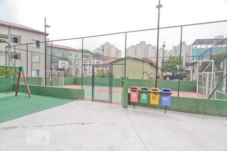 Apartamento à venda com 70m², 3 quartos e 1 vagaVista do Quarto 2