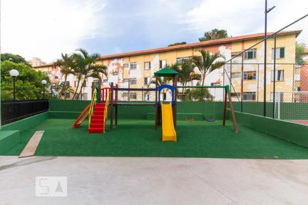 Apartamento à venda com 70m², 3 quartos e 1 vagaÁrea Comum - Playground