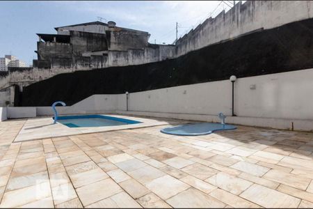 Apartamento à venda com 70m², 3 quartos e 1 vagaÁrea comum - Piscina