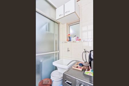 Apartamento à venda com 70m², 3 quartos e 1 vagaÁrea de Serviço