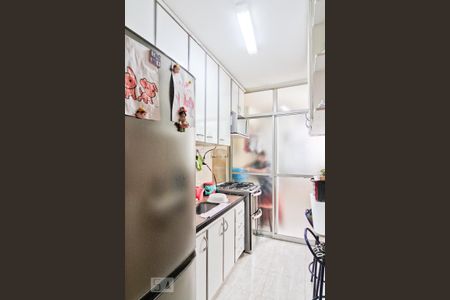 Apartamento à venda com 70m², 3 quartos e 1 vagaCozinha