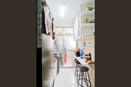 Apartamento à venda com 70m², 3 quartos e 1 vagaCozinha