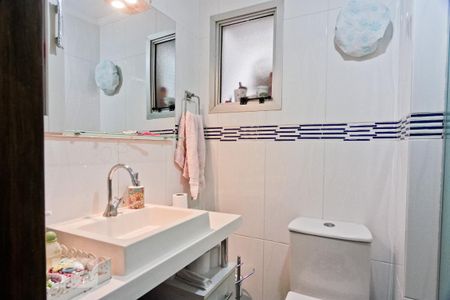 Apartamento à venda com 70m², 3 quartos e 1 vagaBanheiro