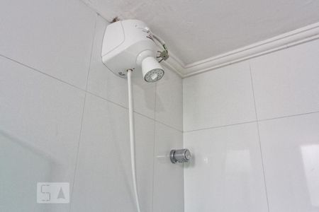 Apartamento à venda com 70m², 3 quartos e 1 vagaBanheiro da Suíte
