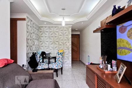 Apartamento à venda com 70m², 3 quartos e 1 vagaSala