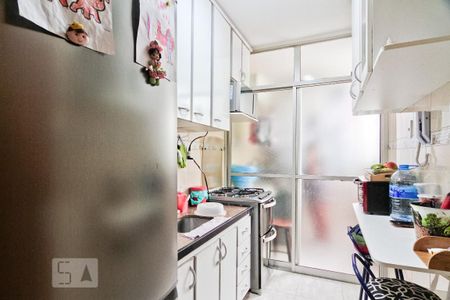Apartamento à venda com 70m², 3 quartos e 1 vagaCozinha