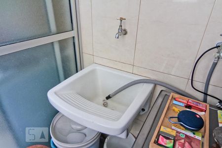 Apartamento à venda com 70m², 3 quartos e 1 vagaÁrea de Serviço