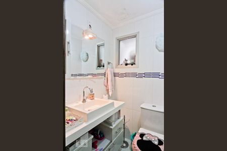 Apartamento à venda com 70m², 3 quartos e 1 vagaBanheiro