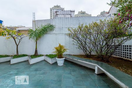 Apartamento para alugar com 45m², 1 quarto e 1 vaga Apartamento para alugar com 45m², 1 quarto e 1 vagaArea Comum
