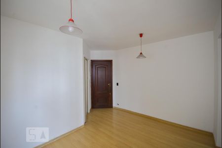 Sala de apartamento para alugar com 1 quarto, 45m² em Vila Mariana, São Paulo