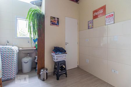 Casa à venda com 91m², 2 quartos e 2 vagas Casa à venda com 91m², 2 quartos e 2 vagasÁrea Gourmet