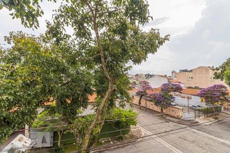 Casa à venda com 91m², 2 quartos e 2 vagas Casa à venda com 91m², 2 quartos e 2 vagasVista da Sacada da Suite 1