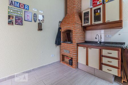 Casa à venda com 91m², 2 quartos e 2 vagas Casa à venda com 91m², 2 quartos e 2 vagasÁrea Gourmet