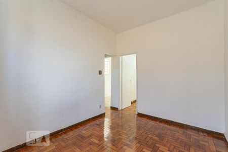 Sala de apartamento para alugar com 2 quartos, 58m² em São Cristóvão, Rio de Janeiro