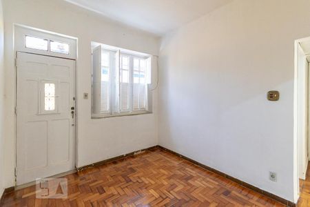 Sala de apartamento para alugar com 2 quartos, 58m² em São Cristóvão, Rio de Janeiro
