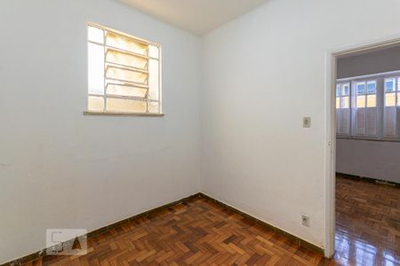 Quarto 1 de apartamento para alugar com 2 quartos, 58m² em São Cristóvão, Rio de Janeiro
