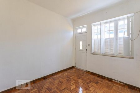 Sala de apartamento para alugar com 2 quartos, 58m² em São Cristóvão, Rio de Janeiro