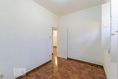 Quarto 2 de apartamento para alugar com 2 quartos, 58m² em São Cristóvão, Rio de Janeiro