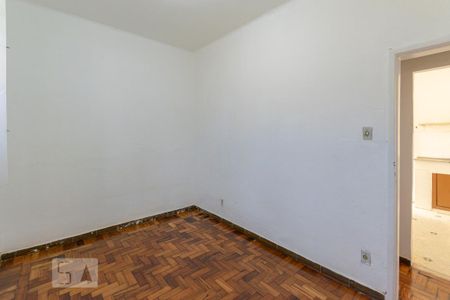 Quarto 2 de apartamento para alugar com 2 quartos, 58m² em São Cristóvão, Rio de Janeiro