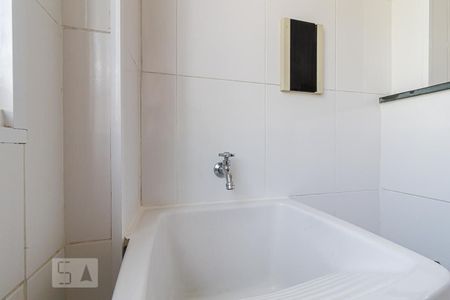 Apartamento para alugar com 50m², 1 quarto e sem vagaCozinha e Área de Serviço