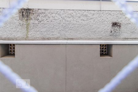 Vista do Quarto de apartamento para alugar com 1 quarto, 50m² em Vila São José, São Paulo