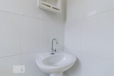 Apartamento para alugar com 50m², 1 quarto e sem vagaBanheiro