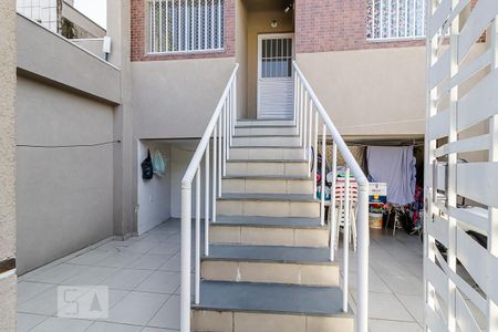 Apartamento para alugar com 50m², 1 quarto e sem vagaEntrada
