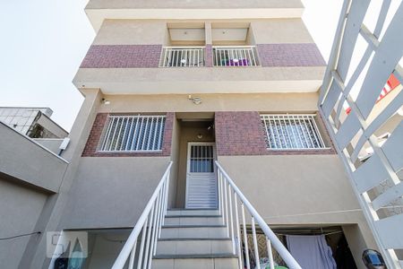 Apartamento para alugar com 50m², 1 quarto e sem vagaEntrada