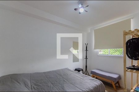 Quarto 1 de apartamento à venda com 2 quartos, 31m² em Vila Monumento, São Paulo