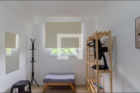 Quarto 1 de apartamento à venda com 2 quartos, 31m² em Vila Monumento, São Paulo